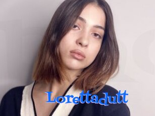 Lorettadutt