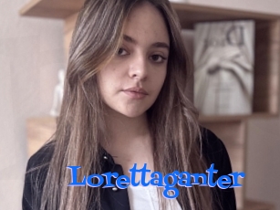 Lorettaganter