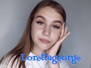 Lorettageorge