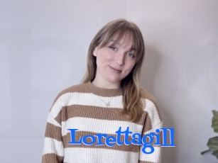 Lorettagill