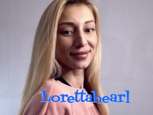 Lorettahearl