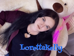 Lorettakelly