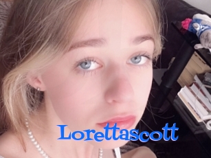 Lorettascott