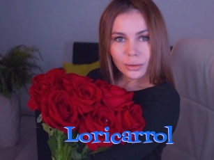 Loricarrol