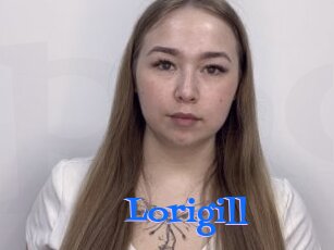 Lorigill