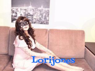 Lorijones