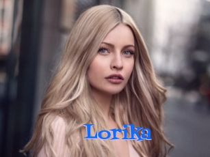 Lorika