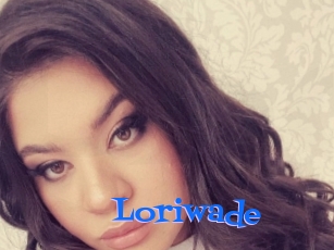 Loriwade