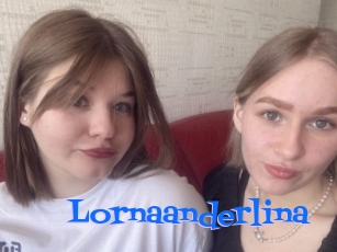 Lornaanderlina