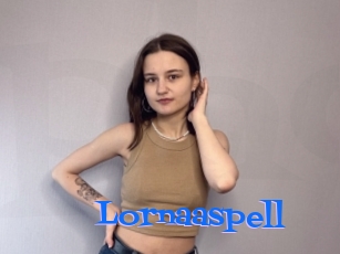 Lornaaspell