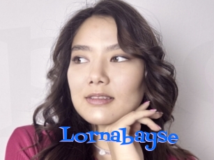 Lornabayse