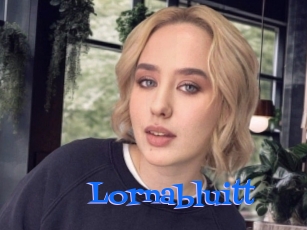 Lornabluitt