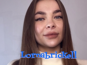 Lornabrickell