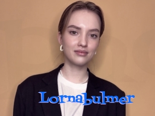 Lornabulmer