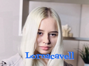 Lornacavell