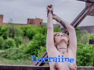 Lorraiine