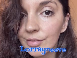 Lorrayneeve