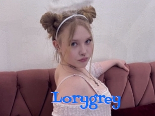 Lorygrey