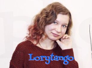 Lorytango