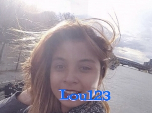 Lou123