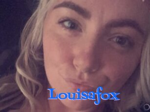 Louisafox