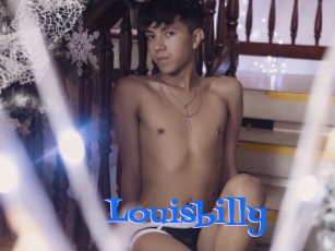 Louisbilly