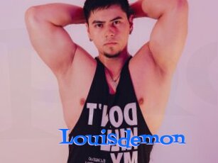 Louisdemon