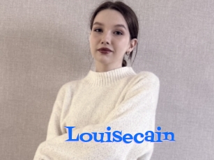 Louisecain