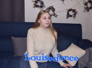 Louisedunce