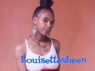 Louisettesheen