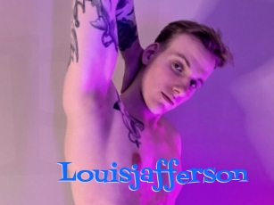 Louisjafferson