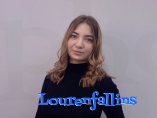 Lourenfallins