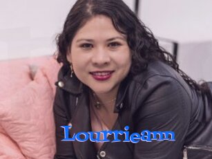 Lourrieann