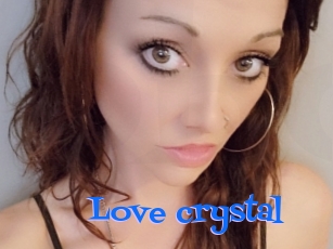 Love_crystal