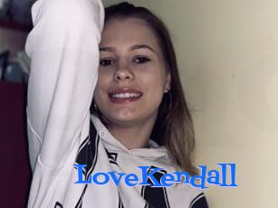 LoveKendall