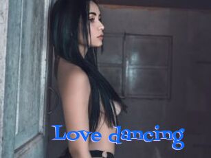 Love_dancing