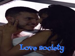 Love_society