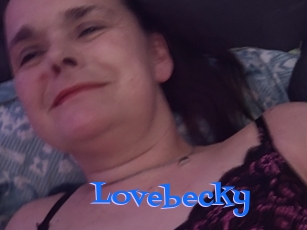 Lovebecky