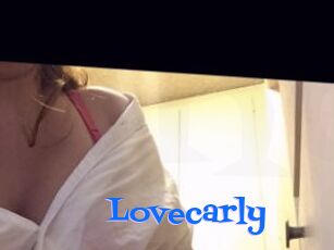 Lovecarly