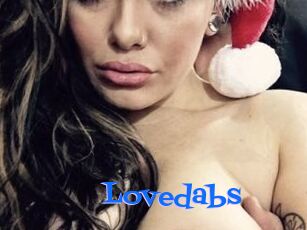 Lovedabs