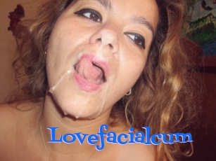 Lovefacialcum