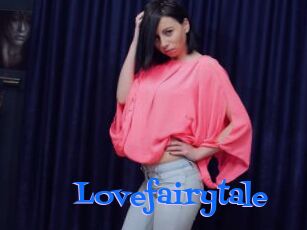 Lovefairytale