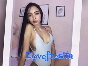 Lovefresita