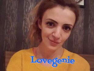 Lovegenie