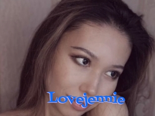 Lovejennie