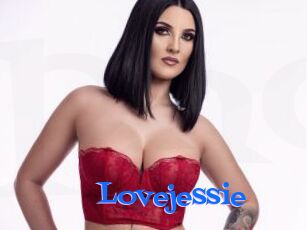 Lovejessie