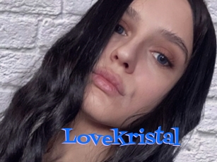 Lovekristal