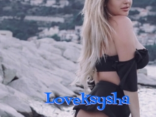 Loveksysha