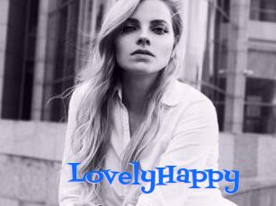 LovelyHappy