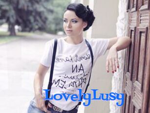 LovelyLusy